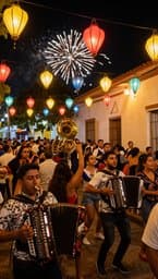 De Aquí Pa' Arriba