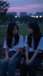 Unsaid Between Us