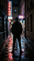 Barrio de París