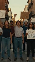 “Sin Tiza No Hay Paraíso”