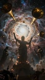Cosmic Opera
