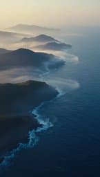Deep Swell