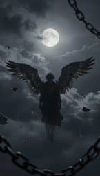Wings of Dust