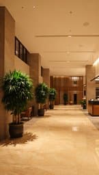 Lobby Serenity