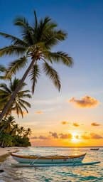 Island Rhythms