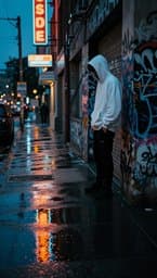 Concrete Jungle Drill