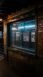Underground NY