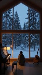 Finnish Melancholy