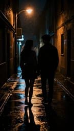 Amor En Secreto