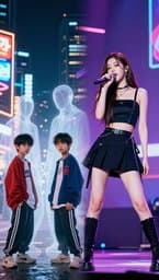 Stray Kids Cover (Female Version)