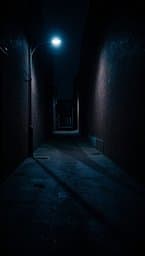 Deep Shadows