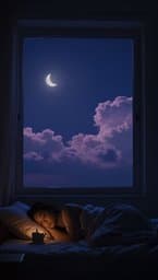 Velvet Night