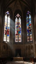 Sanctuary