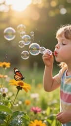 Tiny Treasures