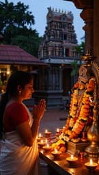 ராசிபுரம் மாரியம்மா (Rasipuram Mariamman)