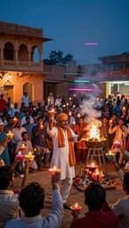Bijaguda Ka Naya Sangharsh