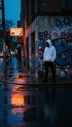 Concrete Jungle Drill