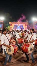 Dhol Jump