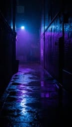 Distorted Shadows