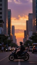 Rider Diary