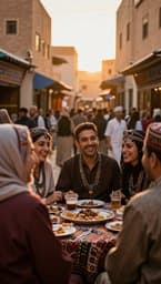 من القلب للقلب (Hamed Simdaly)