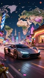 Ein hardstyle faschingslied für unseren wagen. Motto ist bayern meets the world. Wir befahren die ganze welt