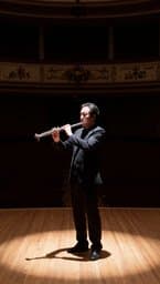 Brass Requinto
