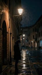 Arianna e il Disagio