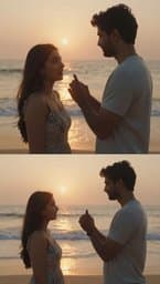 Chapter 7 – Rameswaram: The Proposal and the Ring