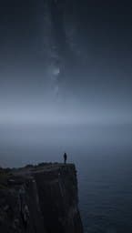 Uncharted Horizons