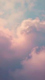 Ethereal Clouds