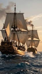 Triumph of the Seas