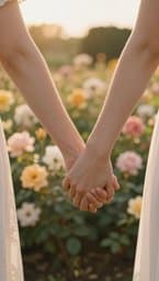 Whispered Promises