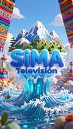Sima Televisión: Pioneros Digitales