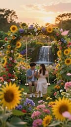 Meu Jardim Florido