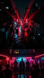 Four Sides