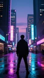 Neon Genesis
