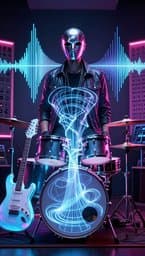 Polyrhythmic