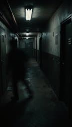 Doorway Descent