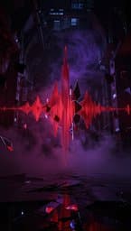Cinematic Chaos