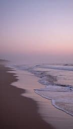 Tidal Drift