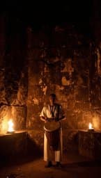 Ritual da Calunga