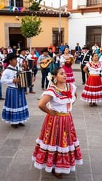 El Ritmo de Iztapalapa