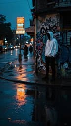 Concrete Jungle Drill