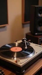 Smooth Groove