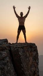 Cicatrices de Oro