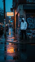 Concrete Jungle Drill