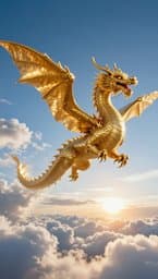 Dragon's Horizon
