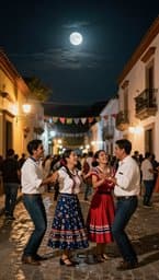 La Vuelta Secreta