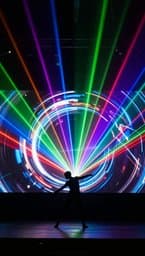 Neon Pulse
